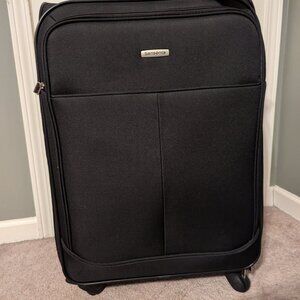 Samsonite Advance XLT Luggage (brand new)